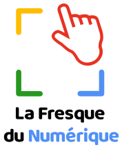 logo fresque du numérique